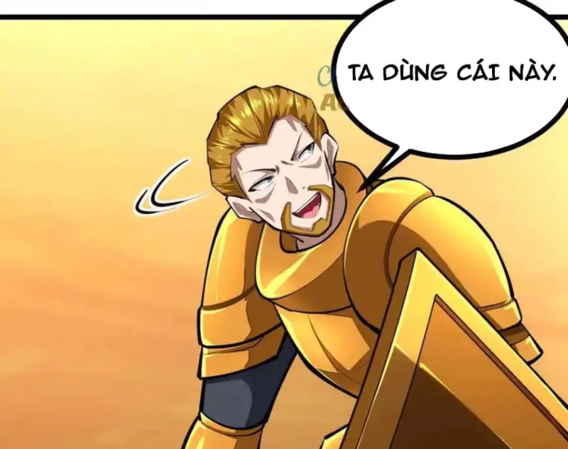 Thôn Phệ Đi, Đại Chùy Hoa Chapter 53 - Trang 2