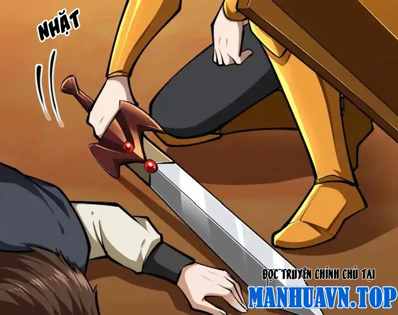 Thôn Phệ Đi, Đại Chùy Hoa Chapter 53 - Trang 2