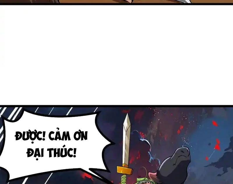 Thôn Phệ Đi, Đại Chùy Hoa Chapter 53 - Trang 2