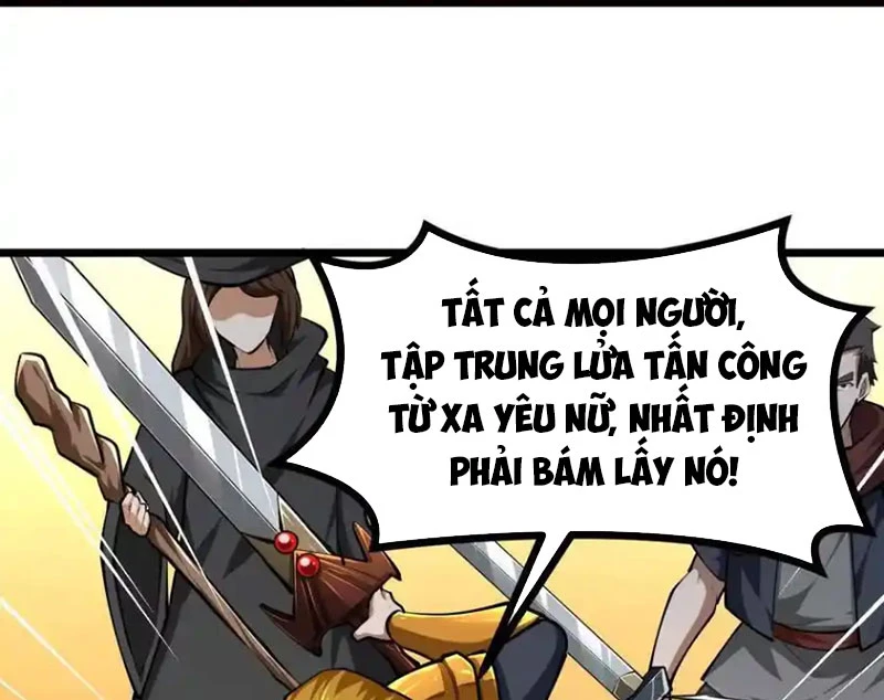 Thôn Phệ Đi, Đại Chùy Hoa Chapter 53 - Trang 2