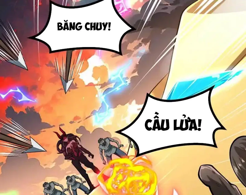 Thôn Phệ Đi, Đại Chùy Hoa Chapter 53 - Trang 2