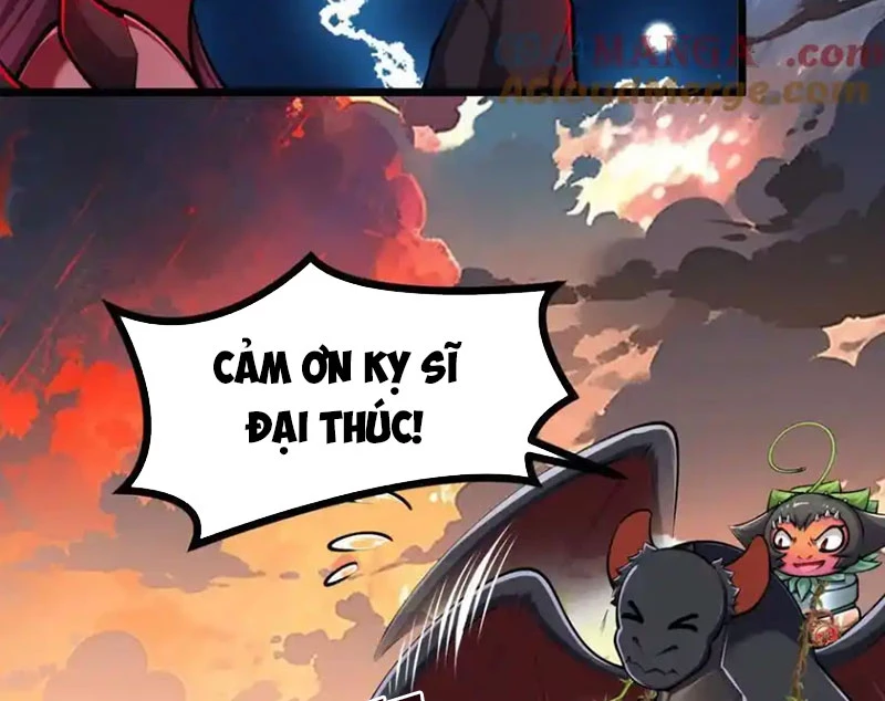 Thôn Phệ Đi, Đại Chùy Hoa Chapter 53 - Trang 2
