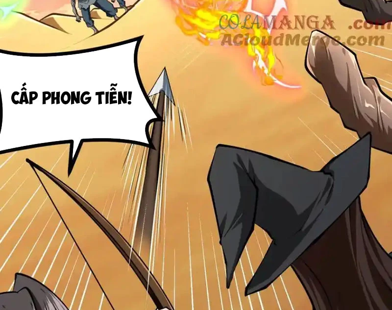 Thôn Phệ Đi, Đại Chùy Hoa Chapter 53 - Trang 2
