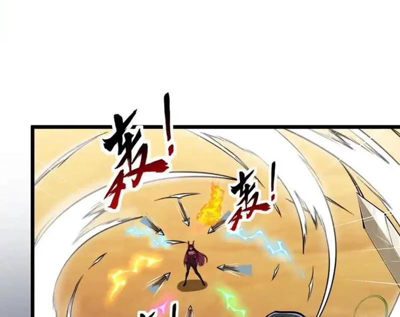 Thôn Phệ Đi, Đại Chùy Hoa Chapter 53 - Trang 2