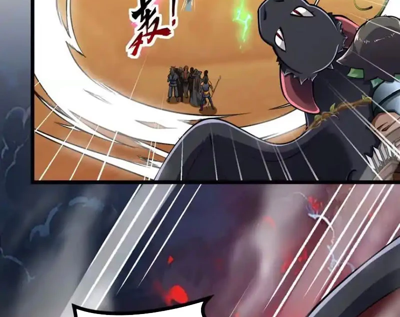 Thôn Phệ Đi, Đại Chùy Hoa Chapter 53 - Trang 2