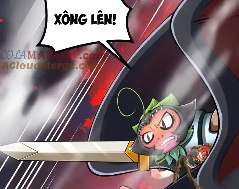 Thôn Phệ Đi, Đại Chùy Hoa Chapter 53 - Trang 2
