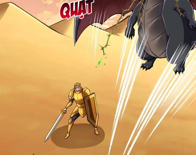 Thôn Phệ Đi, Đại Chùy Hoa Chapter 53 - Trang 2