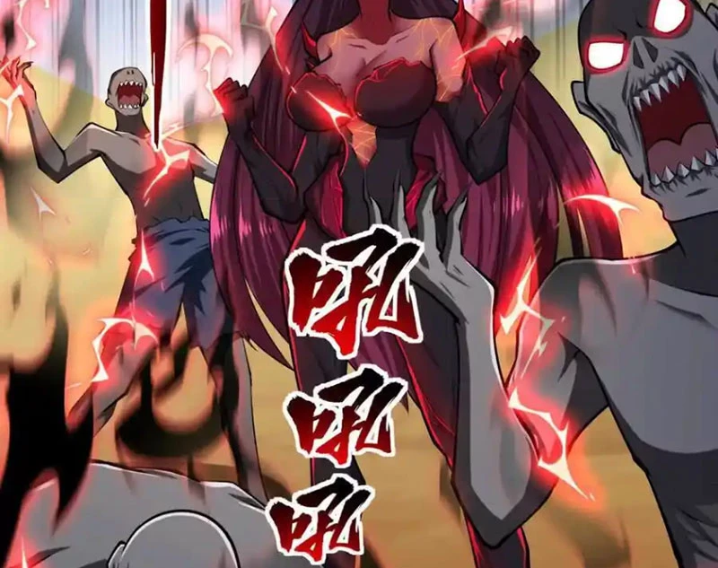 Thôn Phệ Đi, Đại Chùy Hoa Chapter 53 - Trang 2