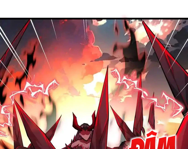 Thôn Phệ Đi, Đại Chùy Hoa Chapter 53 - Trang 2