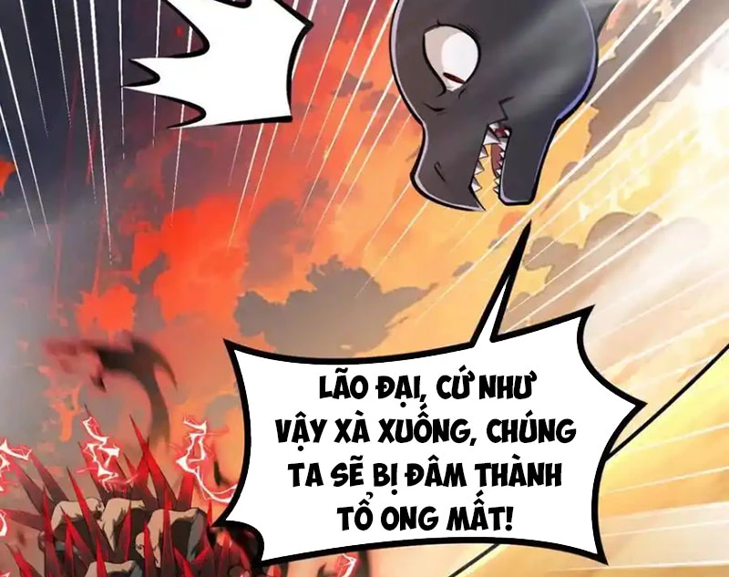 Thôn Phệ Đi, Đại Chùy Hoa Chapter 53 - Trang 2