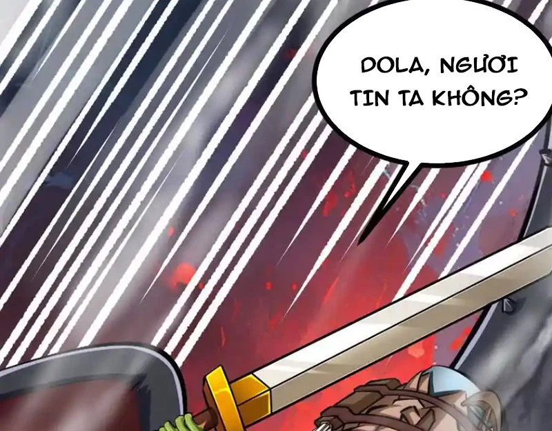 Thôn Phệ Đi, Đại Chùy Hoa Chapter 53 - Trang 2