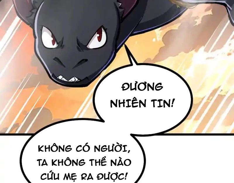 Thôn Phệ Đi, Đại Chùy Hoa Chapter 53 - Trang 2