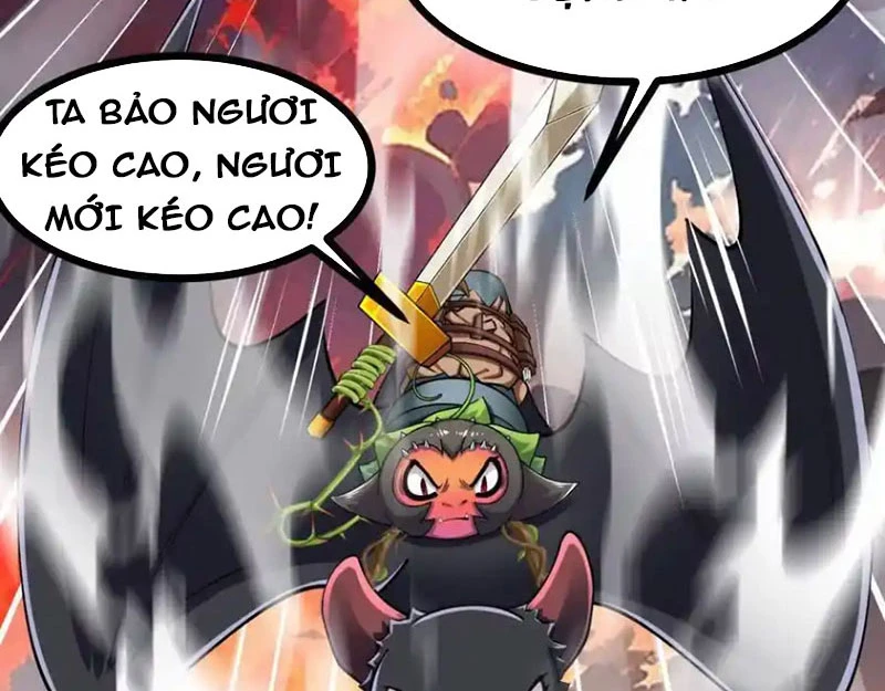 Thôn Phệ Đi, Đại Chùy Hoa Chapter 53 - Trang 2