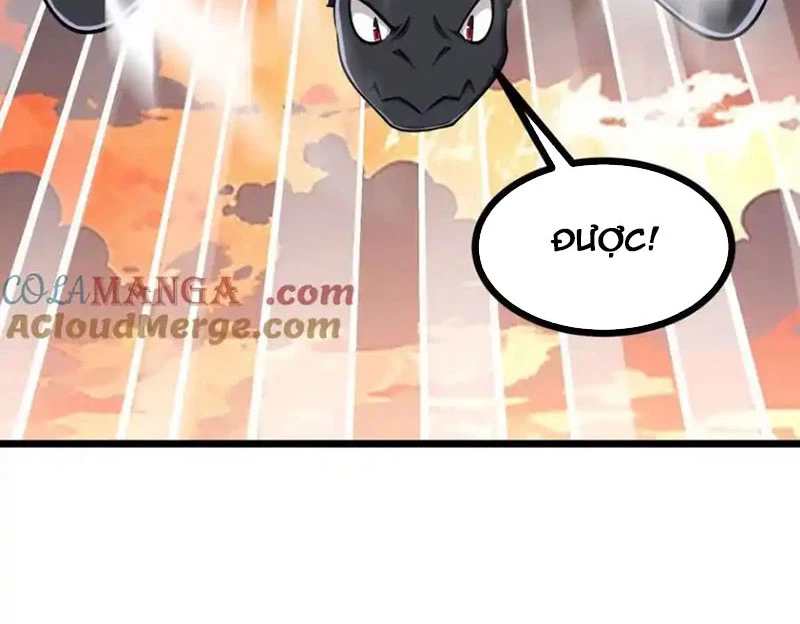 Thôn Phệ Đi, Đại Chùy Hoa Chapter 53 - Trang 2