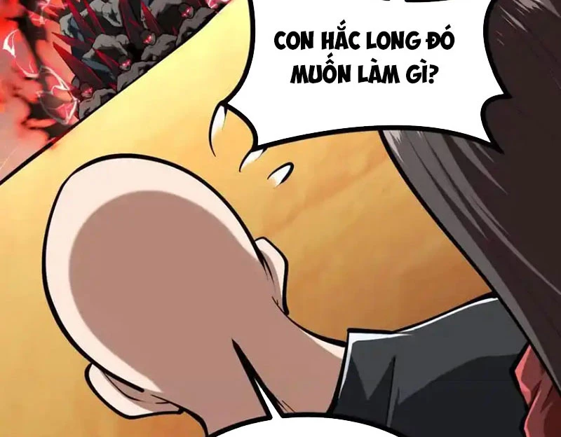 Thôn Phệ Đi, Đại Chùy Hoa Chapter 53 - Trang 2
