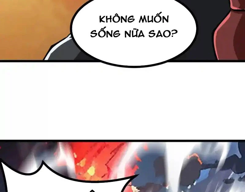 Thôn Phệ Đi, Đại Chùy Hoa Chapter 53 - Trang 2