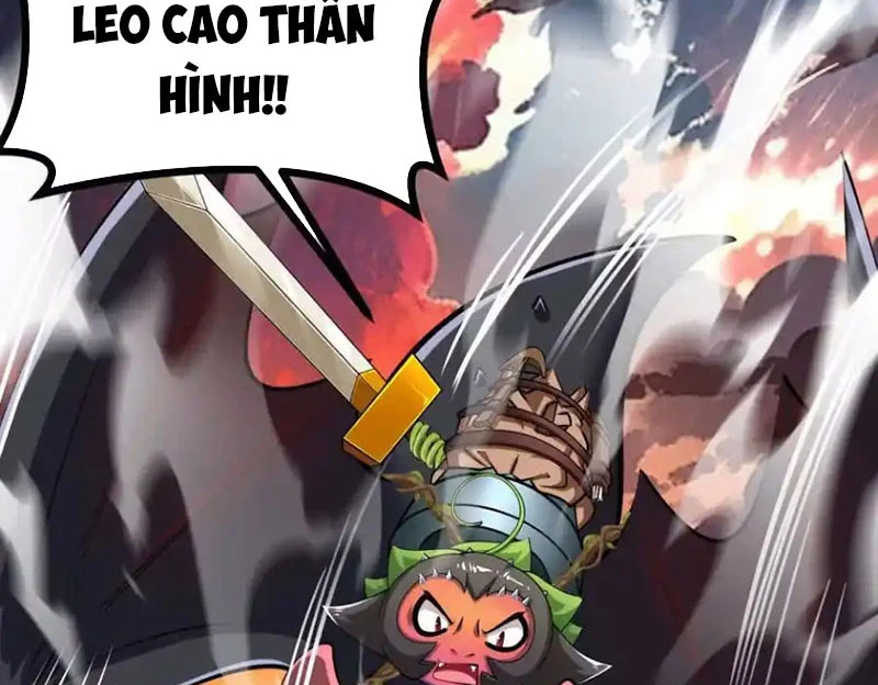 Thôn Phệ Đi, Đại Chùy Hoa Chapter 53 - Trang 2
