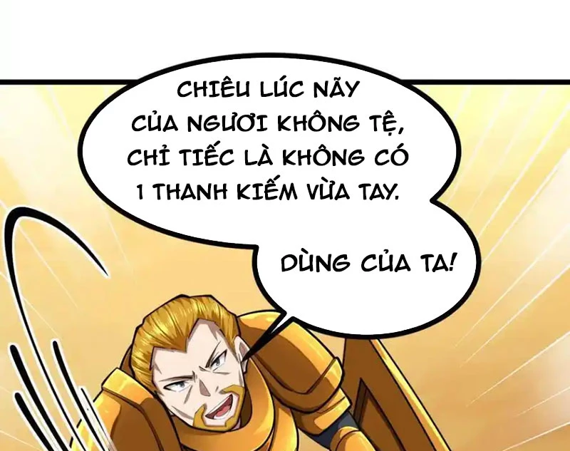 Thôn Phệ Đi, Đại Chùy Hoa Chapter 53 - Trang 2