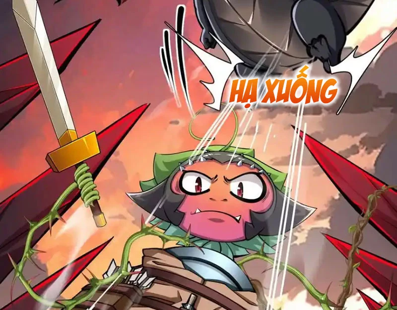 Thôn Phệ Đi, Đại Chùy Hoa Chapter 53 - Trang 2