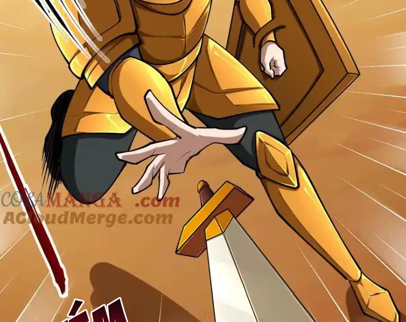 Thôn Phệ Đi, Đại Chùy Hoa Chapter 53 - Trang 2