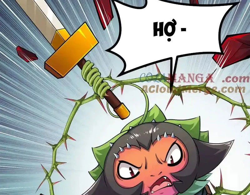 Thôn Phệ Đi, Đại Chùy Hoa Chapter 53 - Trang 2