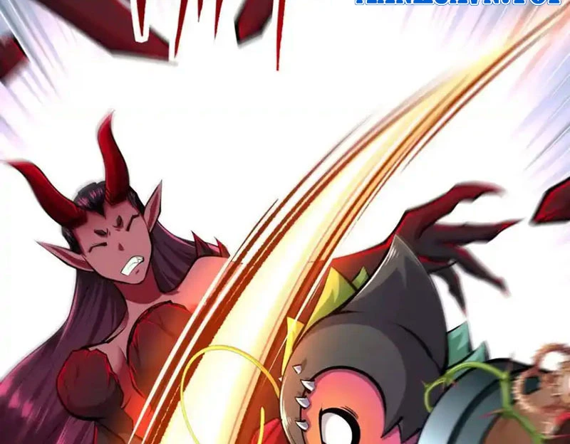Thôn Phệ Đi, Đại Chùy Hoa Chapter 53 - Trang 2