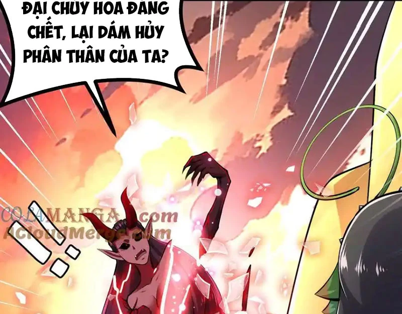 Thôn Phệ Đi, Đại Chùy Hoa Chapter 53 - Trang 2