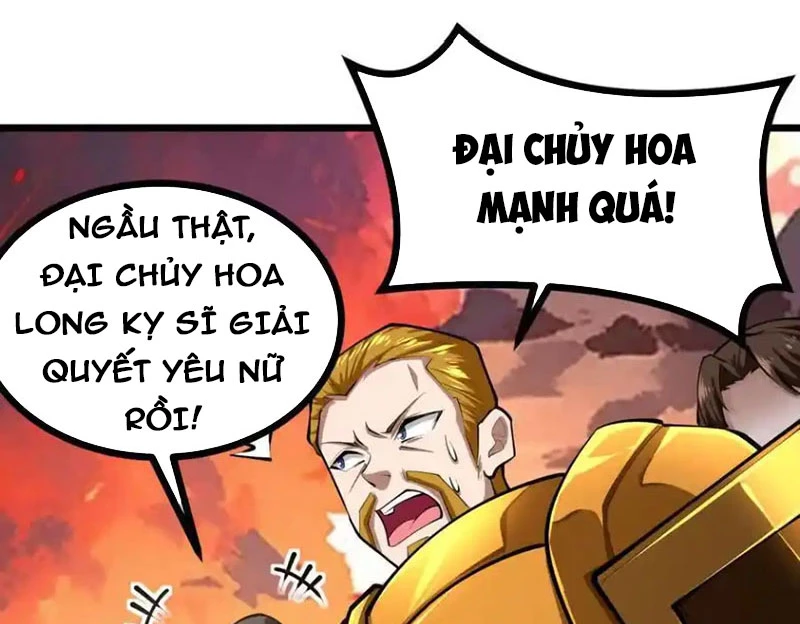 Thôn Phệ Đi, Đại Chùy Hoa Chapter 53 - Trang 2