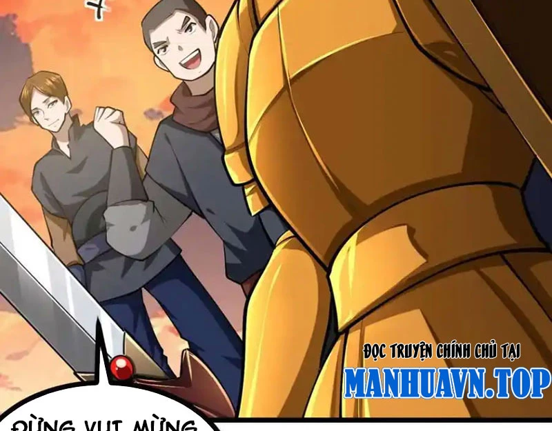 Thôn Phệ Đi, Đại Chùy Hoa Chapter 53 - Trang 2
