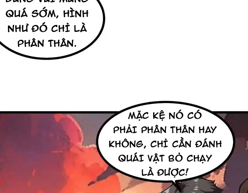 Thôn Phệ Đi, Đại Chùy Hoa Chapter 53 - Trang 2