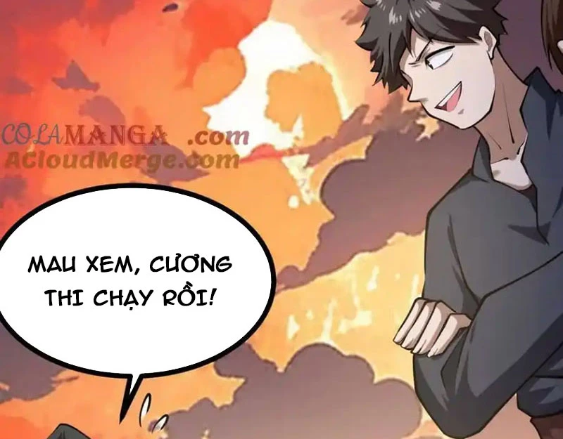 Thôn Phệ Đi, Đại Chùy Hoa Chapter 53 - Trang 2