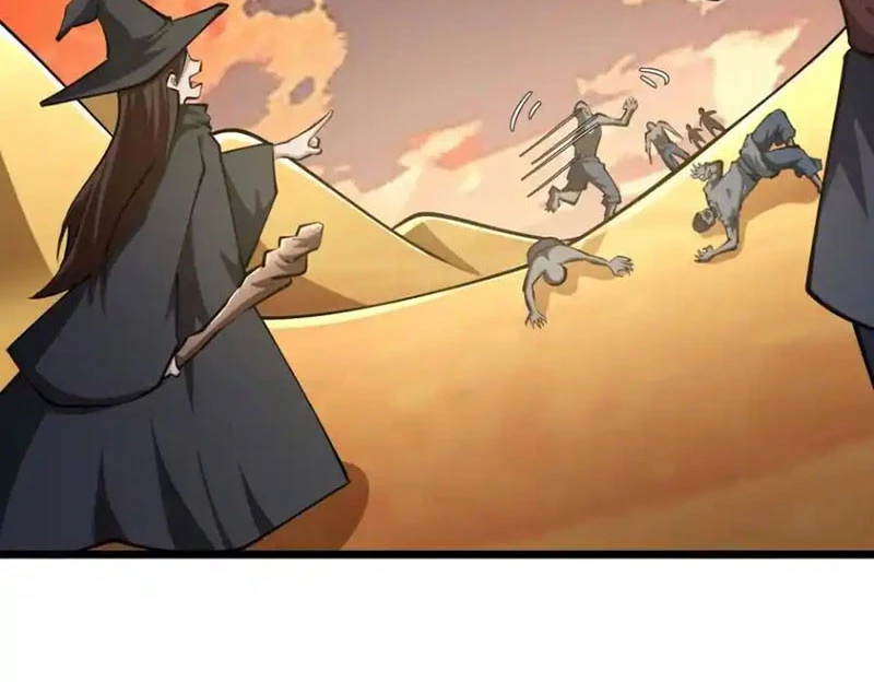 Thôn Phệ Đi, Đại Chùy Hoa Chapter 53 - Trang 2