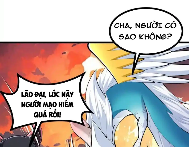 Thôn Phệ Đi, Đại Chùy Hoa Chapter 53 - Trang 2