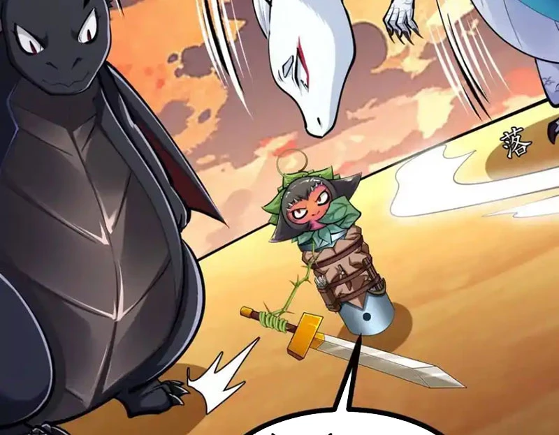 Thôn Phệ Đi, Đại Chùy Hoa Chapter 53 - Trang 2