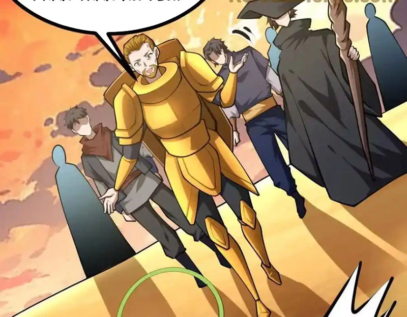 Thôn Phệ Đi, Đại Chùy Hoa Chapter 53 - Trang 2