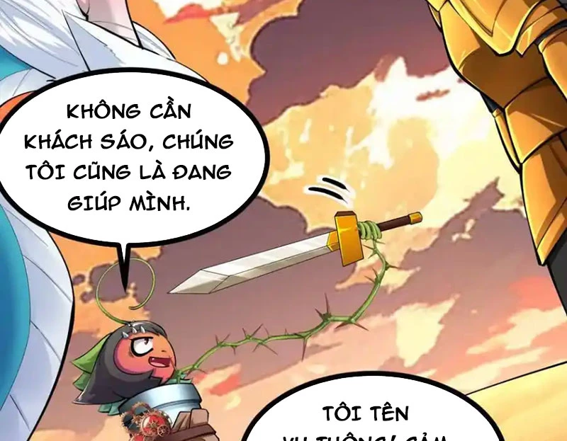 Thôn Phệ Đi, Đại Chùy Hoa Chapter 53 - Trang 2