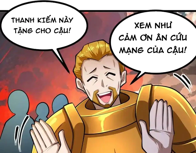 Thôn Phệ Đi, Đại Chùy Hoa Chapter 53 - Trang 2