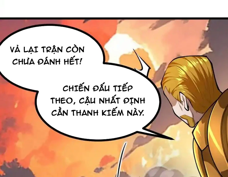 Thôn Phệ Đi, Đại Chùy Hoa Chapter 53 - Trang 2