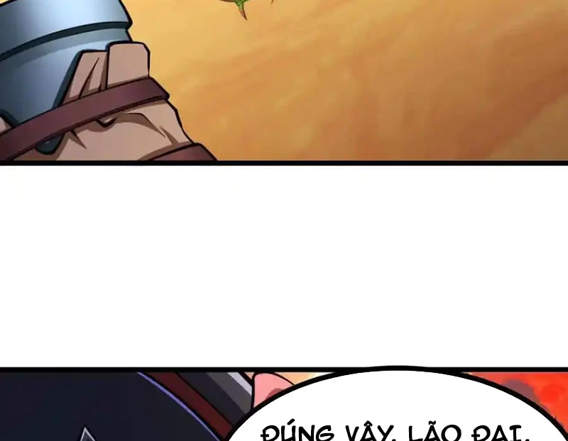 Thôn Phệ Đi, Đại Chùy Hoa Chapter 53 - Trang 2