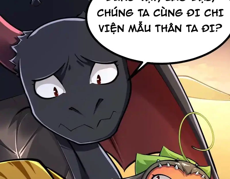 Thôn Phệ Đi, Đại Chùy Hoa Chapter 53 - Trang 2