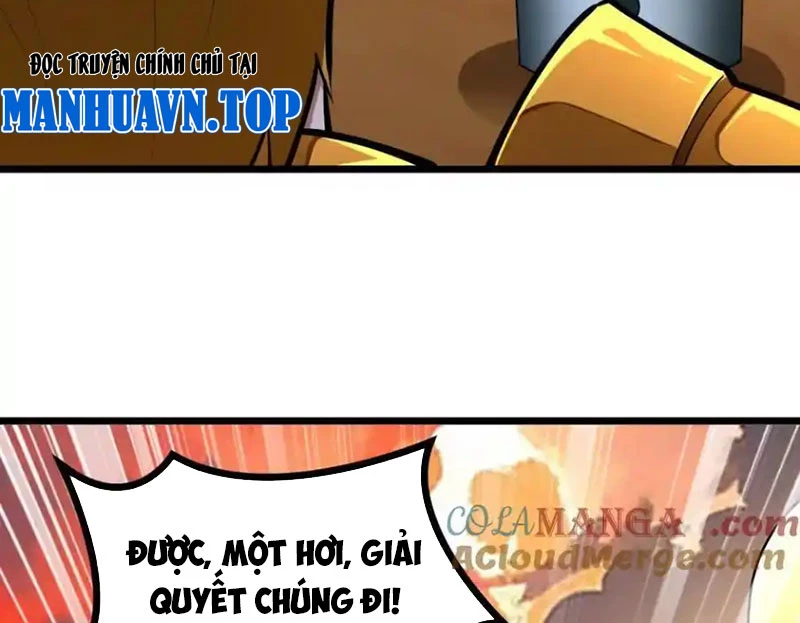 Thôn Phệ Đi, Đại Chùy Hoa Chapter 53 - Trang 2
