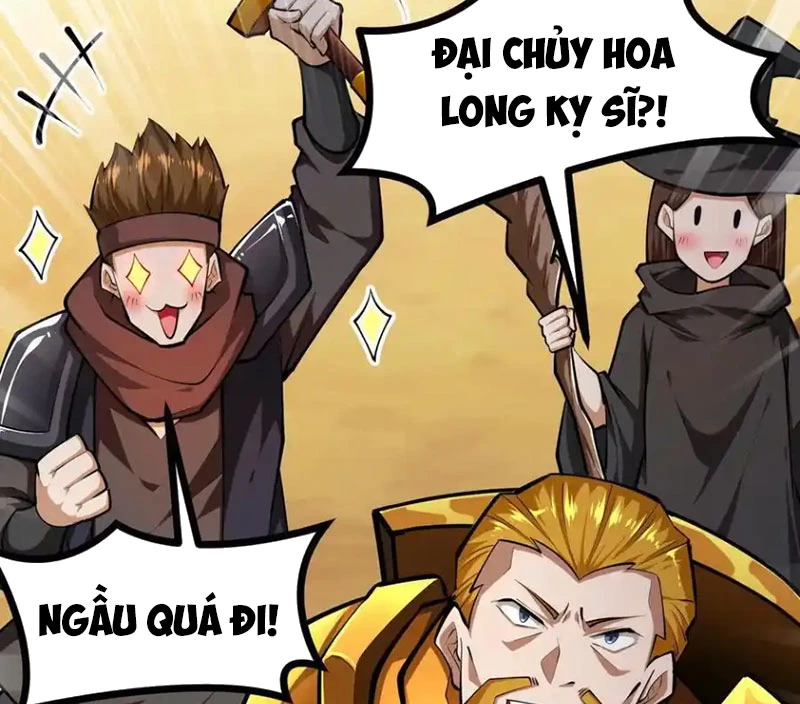 Thôn Phệ Đi, Đại Chùy Hoa Chapter 52 - Trang 2