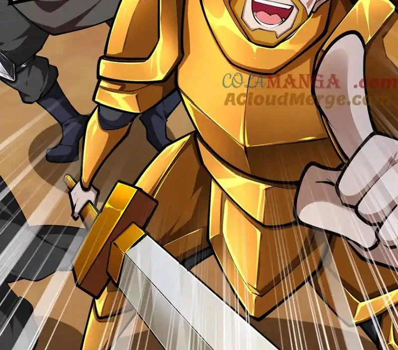 Thôn Phệ Đi, Đại Chùy Hoa Chapter 52 - Trang 2