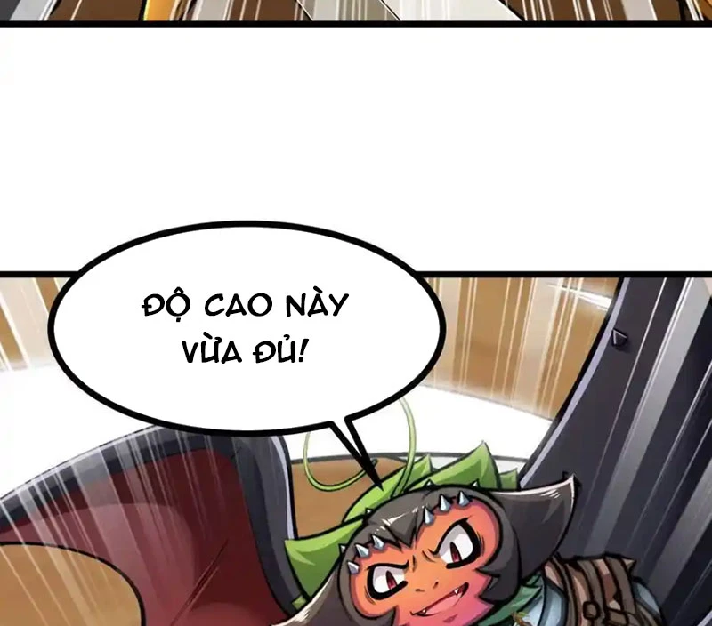 Thôn Phệ Đi, Đại Chùy Hoa Chapter 52 - Trang 2