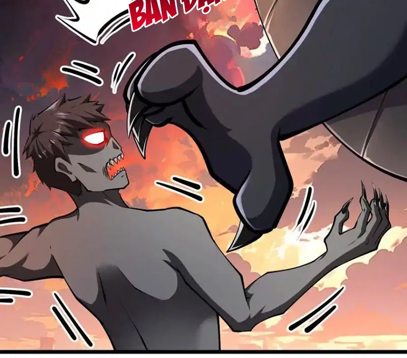 Thôn Phệ Đi, Đại Chùy Hoa Chapter 52 - Trang 2