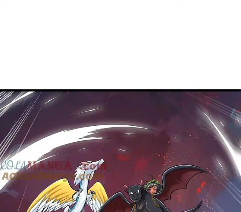 Thôn Phệ Đi, Đại Chùy Hoa Chapter 52 - Trang 2