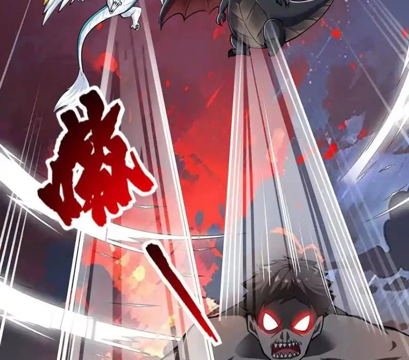 Thôn Phệ Đi, Đại Chùy Hoa Chapter 52 - Trang 2