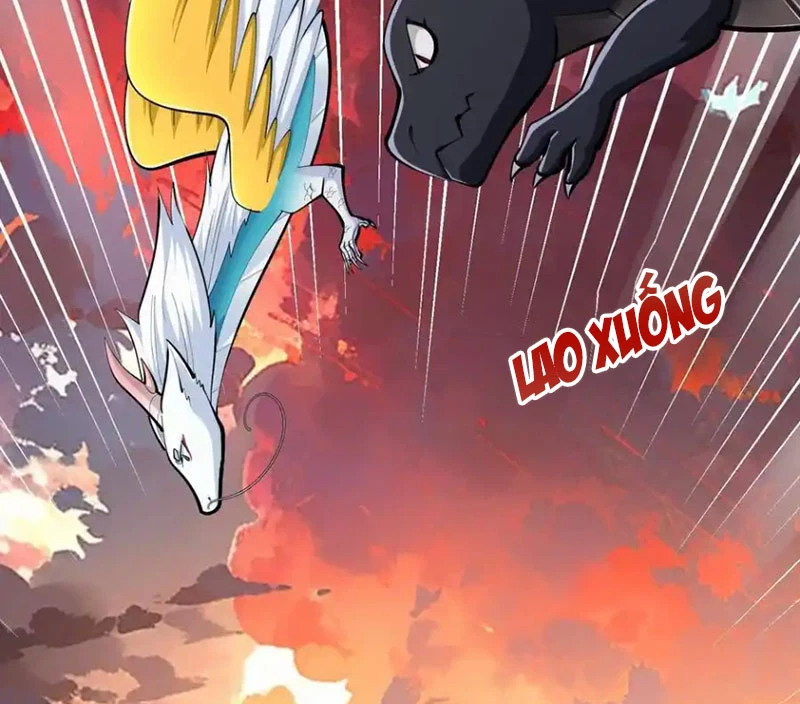 Thôn Phệ Đi, Đại Chùy Hoa Chapter 52 - Trang 2