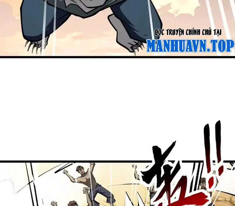 Thôn Phệ Đi, Đại Chùy Hoa Chapter 52 - Trang 2