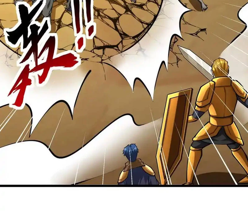 Thôn Phệ Đi, Đại Chùy Hoa Chapter 52 - Trang 2